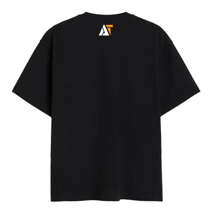 I Shall Protect Everyone Oversized T-Shirt