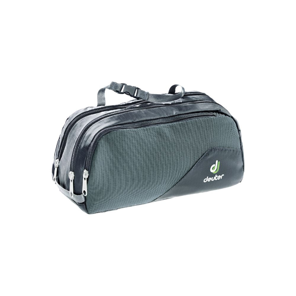 Deuter Wash Bag Tour III - Black Granite