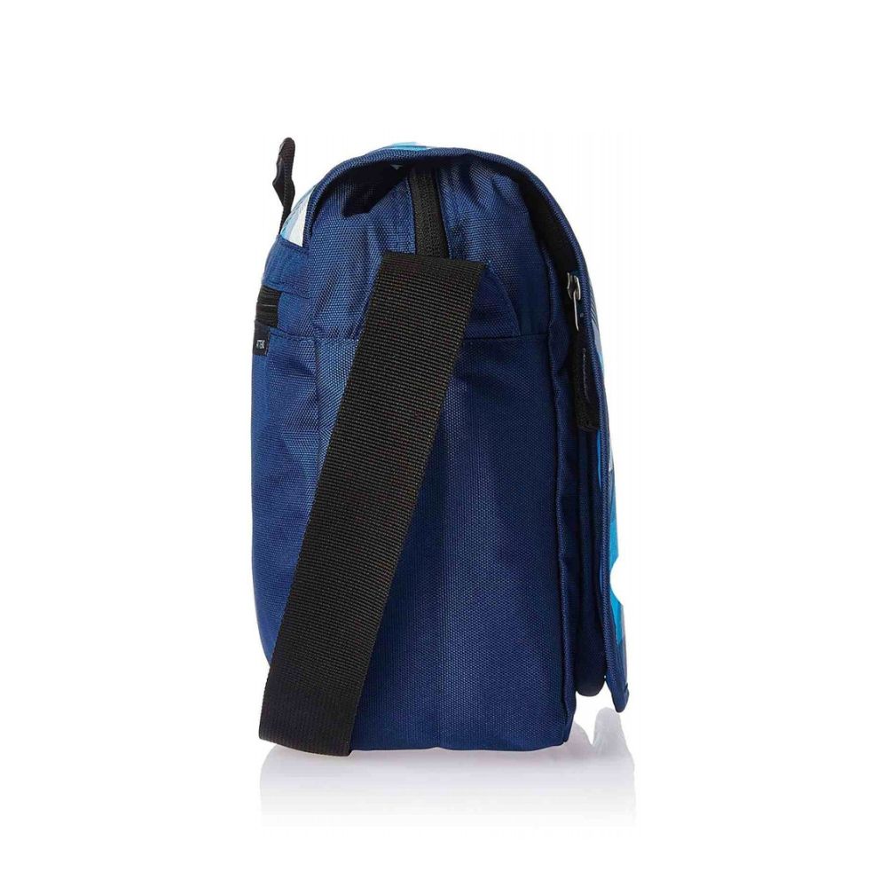 Deuter Attend Travel bag - Blue Arrowcheck