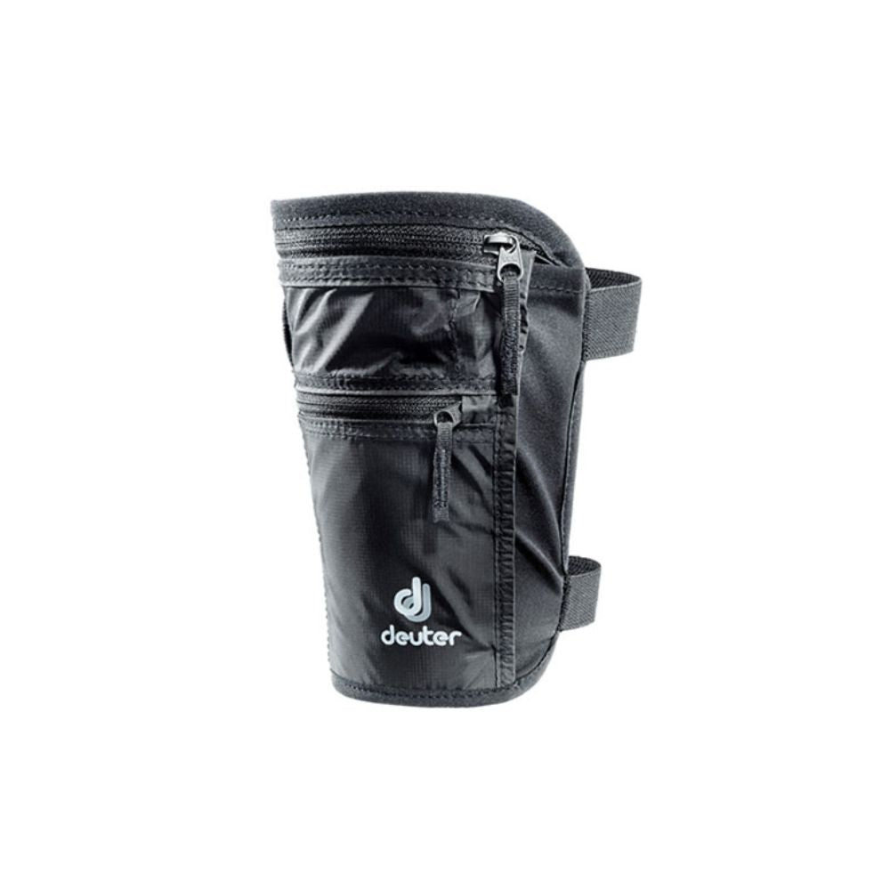 Deuter Security Leg Holster - Black