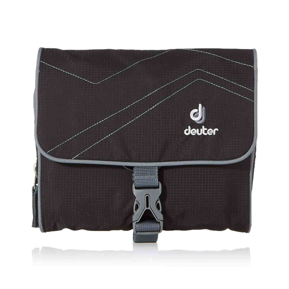 Deuter Wash I Travel Bag - Titan Black