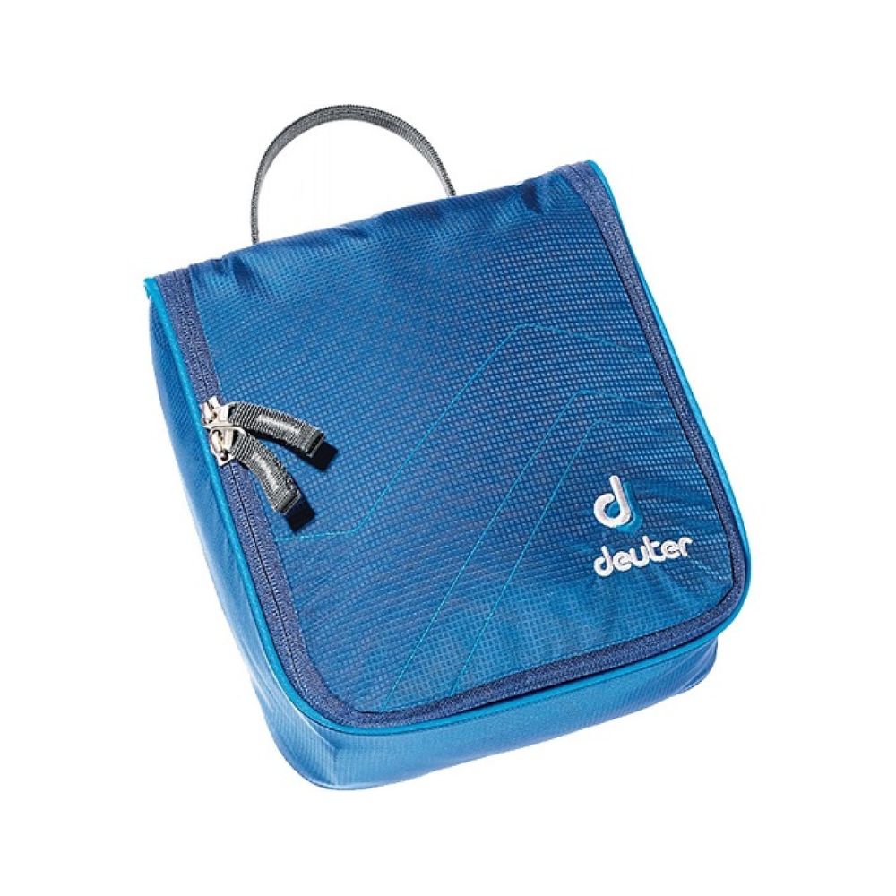 Deuter Center I Travel Bag - Midnight Turquoise