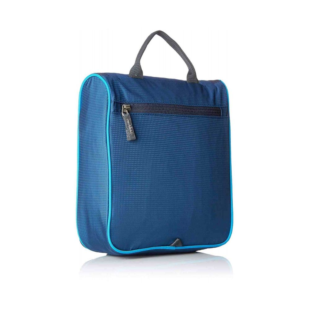 Deuter Center II Travel Bag - Midnight Turquoise