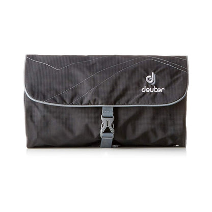 Deuter Wash II Travel Bag - Titan Black