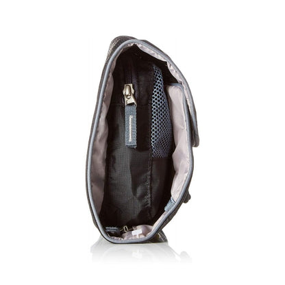 Deuter Wash II Travel Bag - Titan Black