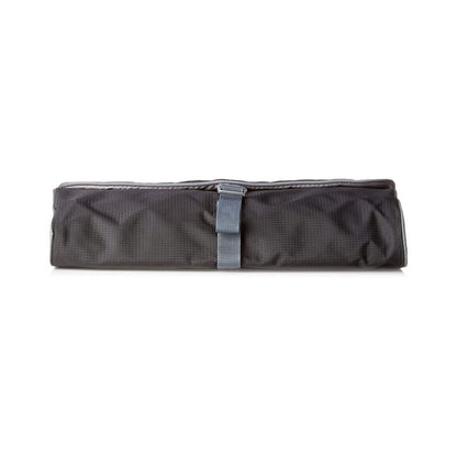 Deuter Wash II Travel Bag - Titan Black