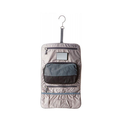 Deuter Wash II Travel Bag - Titan Black