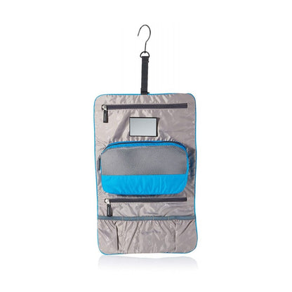 Deuter Wash II Travel Bag - Midnight Turquoise