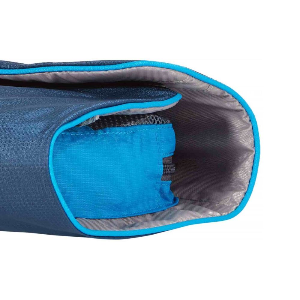 Deuter Wash II Travel Bag - Midnight Turquoise
