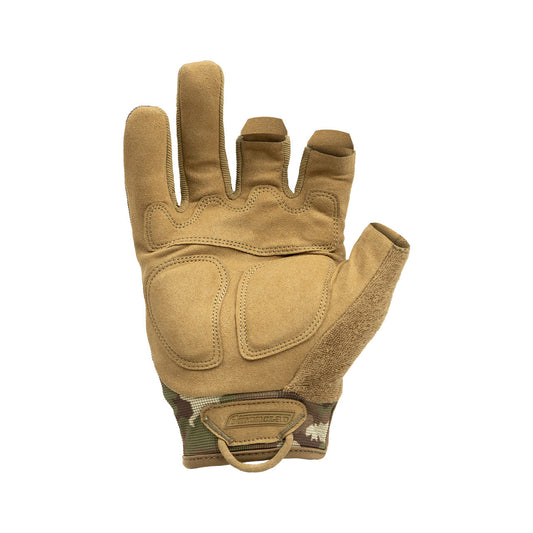 Ironclad Tactical Trigger Impact Gloves
