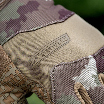 Ironclad Tactical Grip Gloves