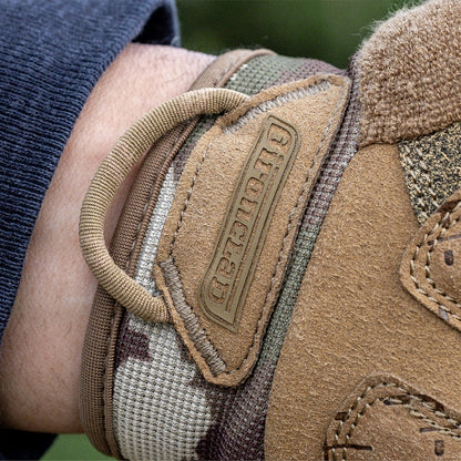 Ironclad Tactical Impact Gloves