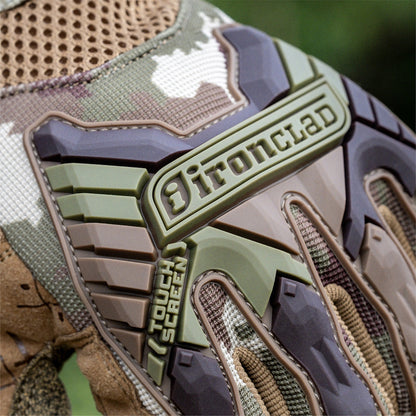 Ironclad Tactical Impact Gloves