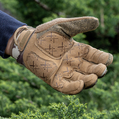 Ironclad Tactical Impact Gloves