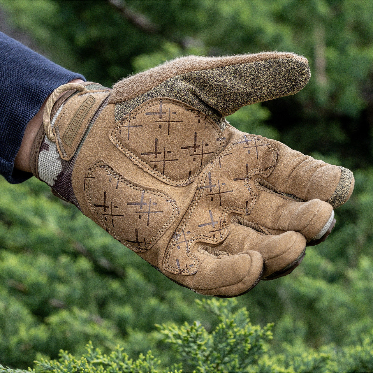 Ironclad Tactical Pro Gloves