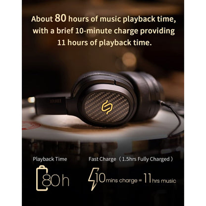 Edifier STAX Spirit S3 - Black