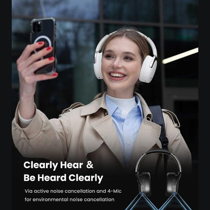 Edifier WH950NB - Ivory