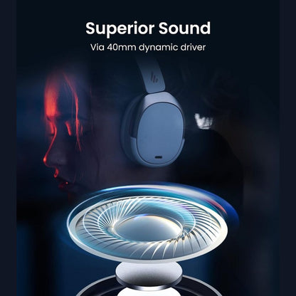 Edifier WH950NB - Ivory