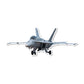 Mini Fridge Magnet - FA-18 Hornet