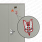 Balidaan Logo Mini Fridge Magnet