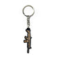 FN SCAR-H Battle Rifle 3D Keychain