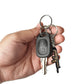 FN SCAR-H Battle Rifle 3D Keychain