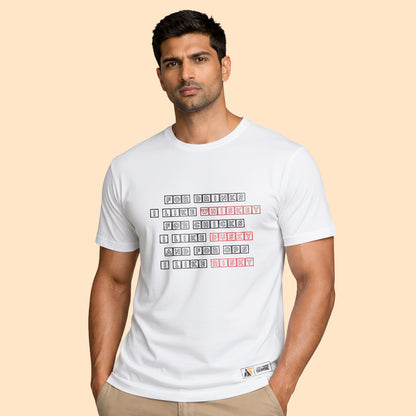 Risky Ops Oversized T-Shirt