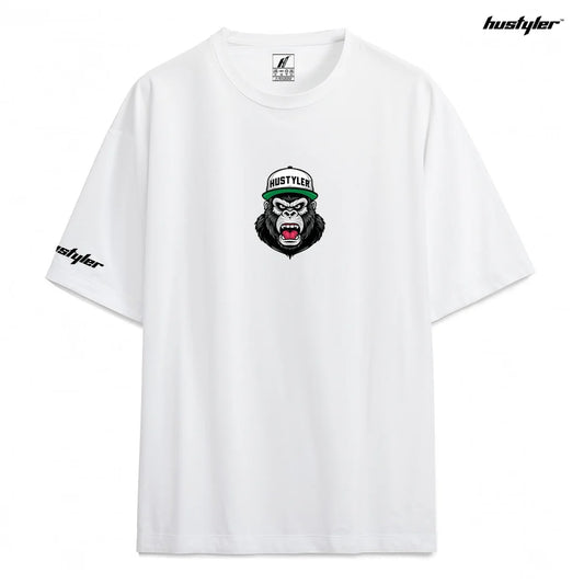 Funk Legend Gorilla Oversized T-Shirt