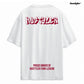 Funk Legend Gorilla Oversized T-Shirt