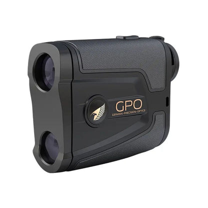 GPO USA RANGETRACKER 2000 Laser Rangefinder (Black)