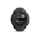 Garmin Instinct 2X Solar - Graphite