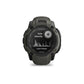 Garmin Instinct 2X Solar Tactical Edition - Black