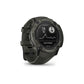 Garmin Instinct 2X Solar Tactical Edition - Black