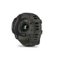 Garmin Instinct 2X Solar Tactical Edition - Black