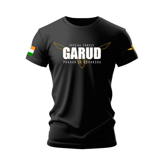 Garud Commando Tactical T-Shirt