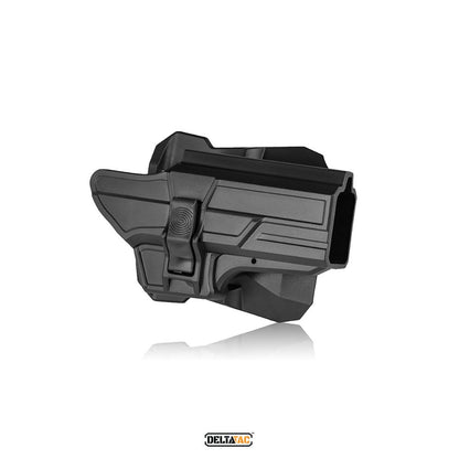 Glock 17/22/31 OWB Holster