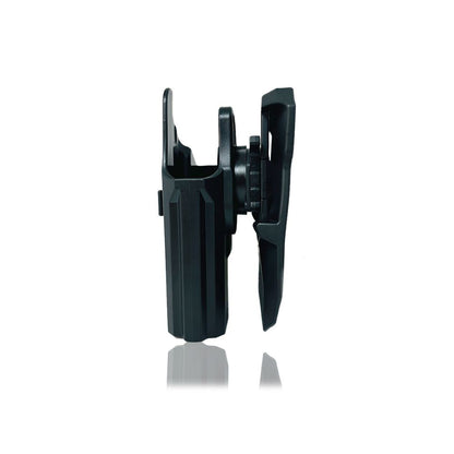 Glock 19/19X/23/32 OWB Holster