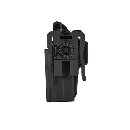 Glock 19/19X/23/32 OWB Holster