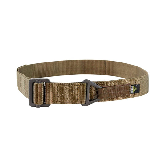 Rigger's Tactical Belt (Brown)