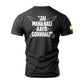 Tactical T-shirt Gorkha Edition