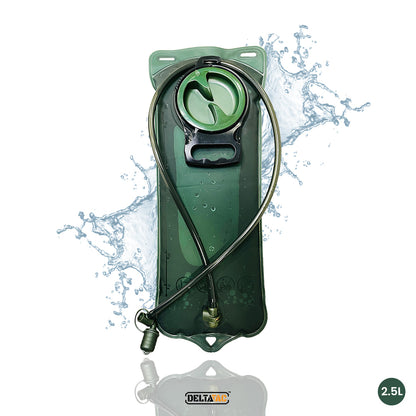 DT Hydration Bladder - Green