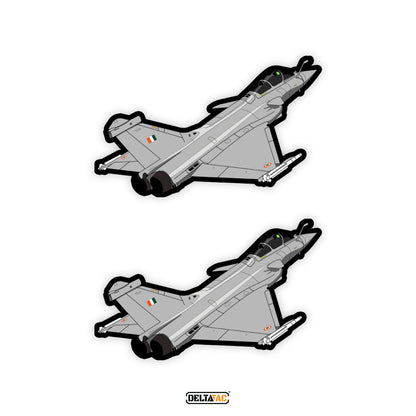 Mini Indian Air Force Dassault Rafale