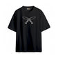 Gurkha Oversized T-Shirt - Not Afraid of Dying