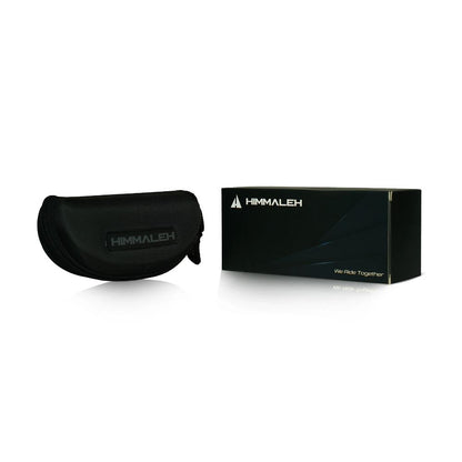 HAWK EYE Polarised CAT3 Sunglasses