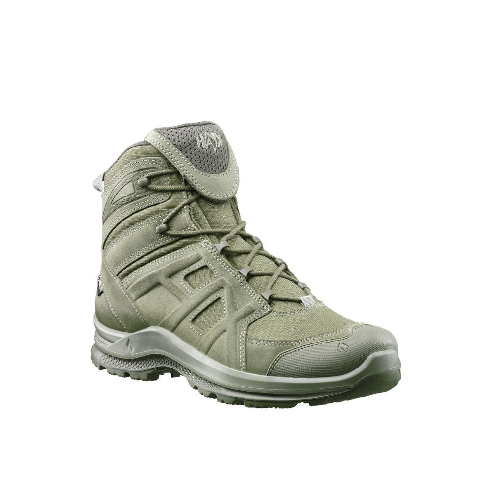 Haix Black Eagle Athletic 2.0 GTX - Mid/Sage