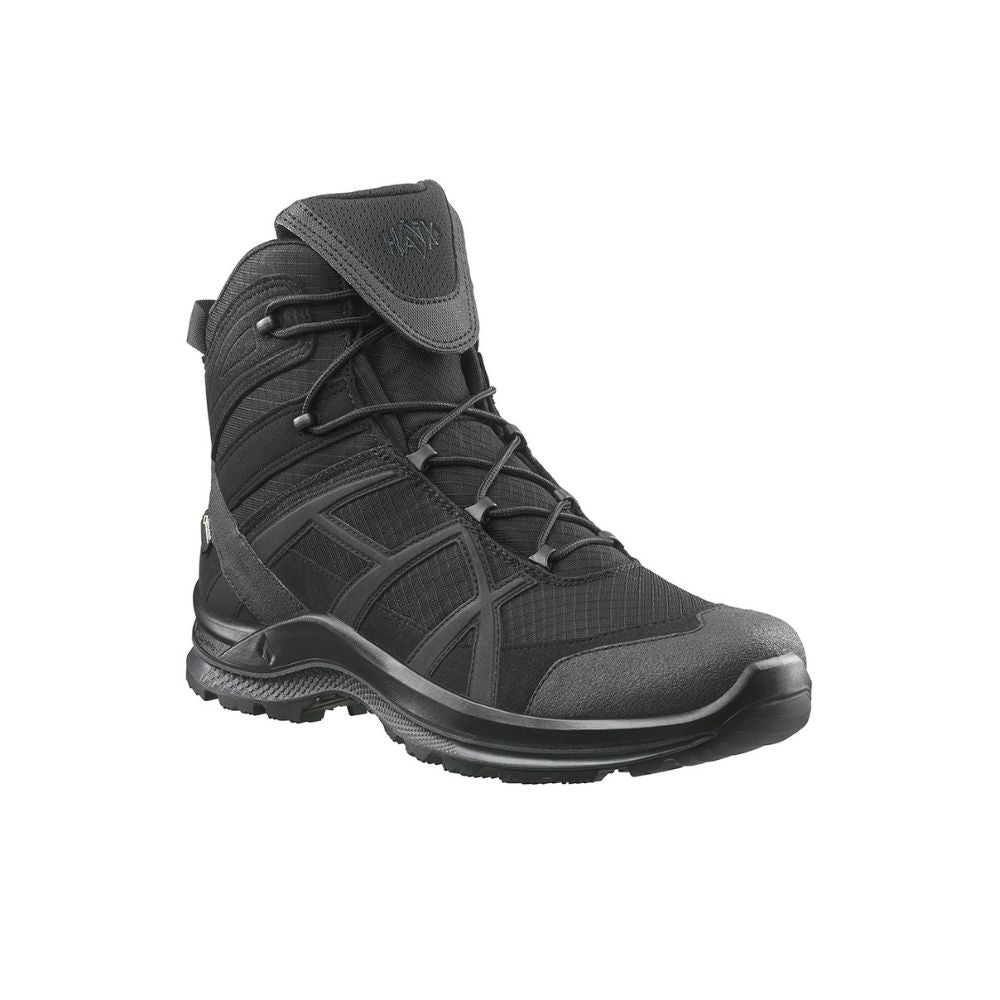 Haix Black Eagle Athletic 2.1 GTX - Mid/Black