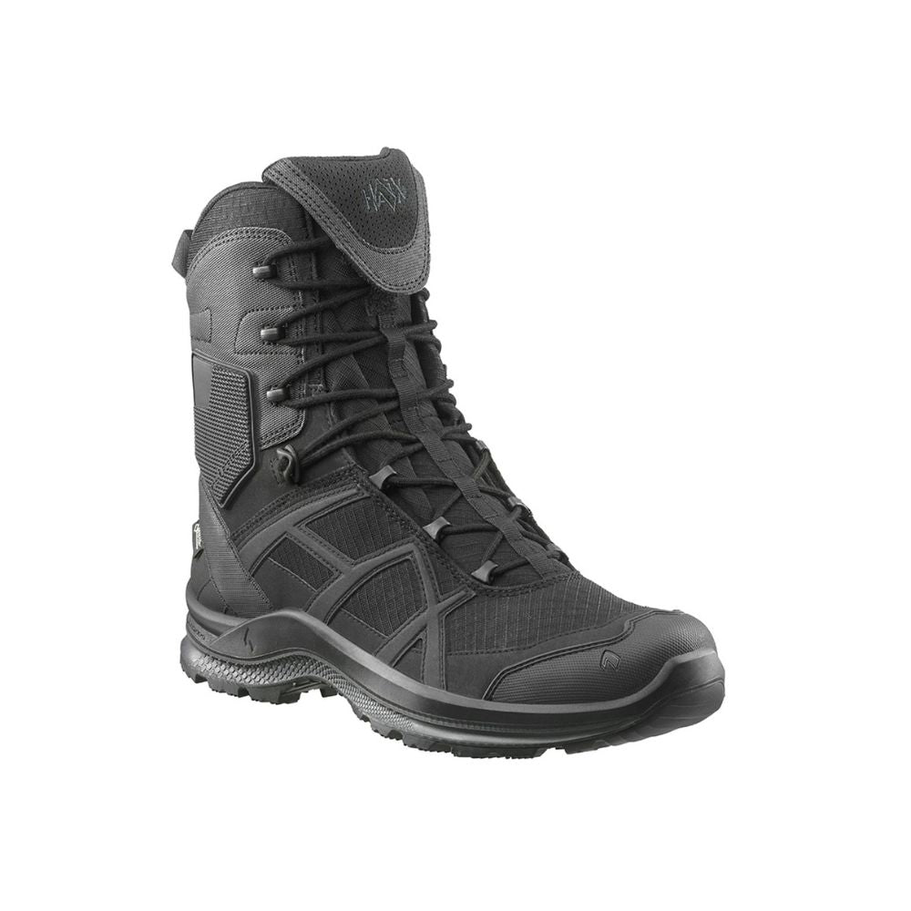 Haix Black Eagle Athletic 2.1 Gtx - High/Black