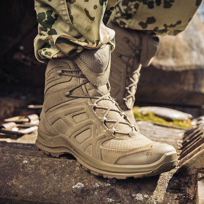 Haix Black Eagle Athletic 2.0 V T - Mid/Desert