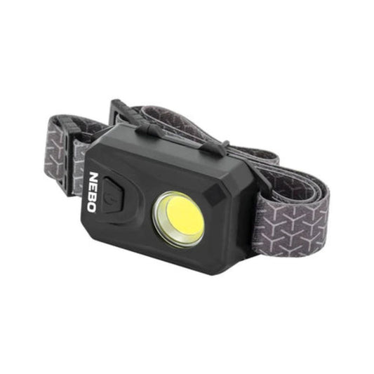 NEBO Headlamp 150 | Battery