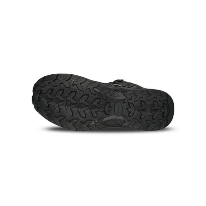 Himmaleh RANGER Mid HTX Hiking  Shoe - Grey and Black